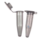 Microfuge Tubes 1.5mL