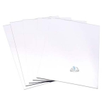Unbreakable Mirrors - 300 x 200mm