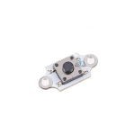 Sewable Push Switch