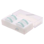 Cover Glasses Circular, 22mm Diameter
