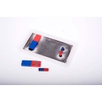 Magnetic Field Frame