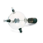 Teltron Tube - Planar Diode