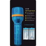 Soft Touch Torch 2D