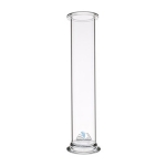 Gas Jar Cylindrical - 60mm x 300mm