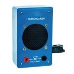 Loudspeaker