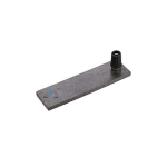 Electrode Plate for Simple Cells - Carbon