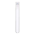 Glass Test Tubes, without Rim