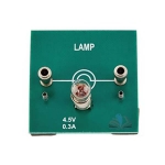 Simple Circuit Module Lamp Holder