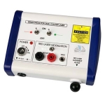 Dual Colour Laser