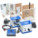 Microwave Transmitter and Receiver with Accessories Kit