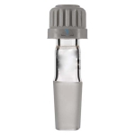 Cone-Screw thread Adapter