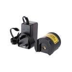 LED laser