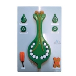 Pollination and Fertilisation Model