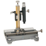 Travelling Microscope