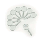 Magnifier - 50mm: 4X
