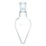 Pear Shaped Flask 50ml