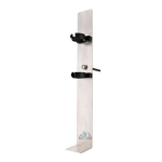 Gas Syringe Holder