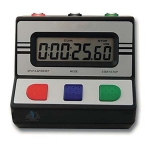 Bench Top Timer with Electrical Contacts