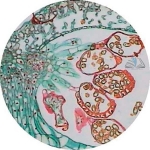 Prepared Microscope Slide - Fern Prothallus W.M.