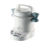 Autoclave 9L