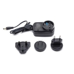 Microscope Power Lead - 12V